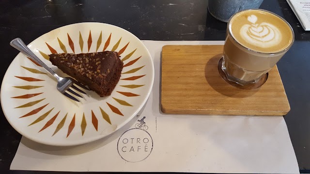 Otro Café