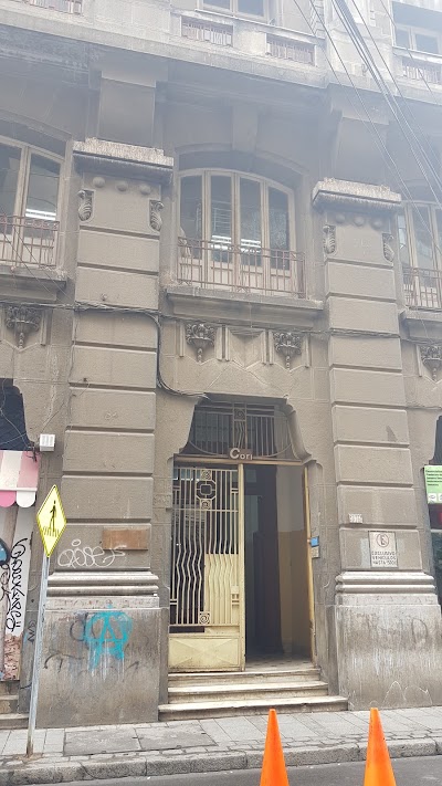 Photos of Second Court of Local Police