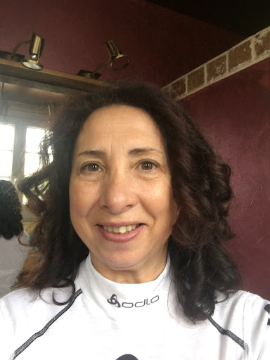 PRISCILLE MOURIAN