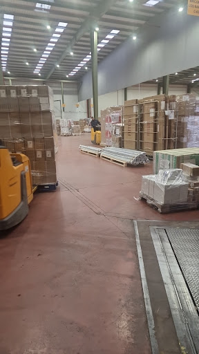 DACHSER Spain Logistics - Azuqueca - Thumbnail