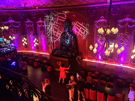 Buddha-Bar Monte-Carlo - Thumbnail