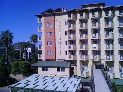 Photos of Arabella World Hotel