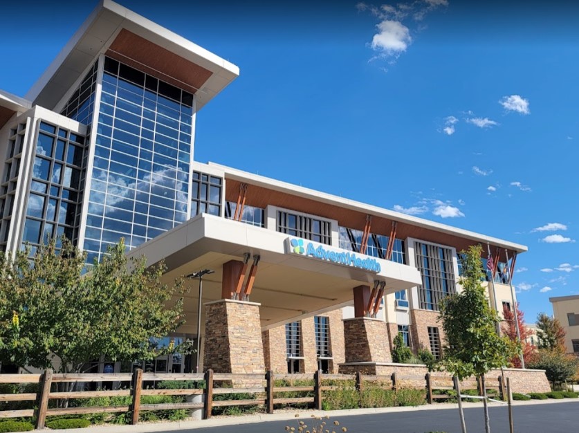 South Denver Cardiology Castle Rock