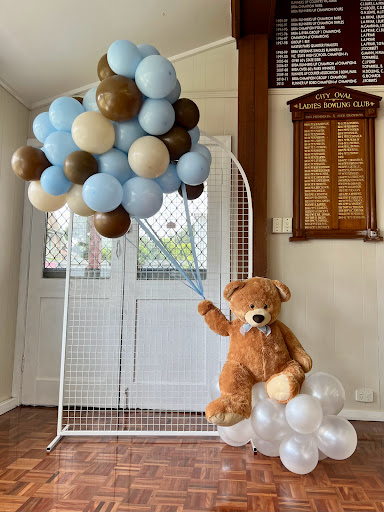 Balloon Delights Gallery - Australia