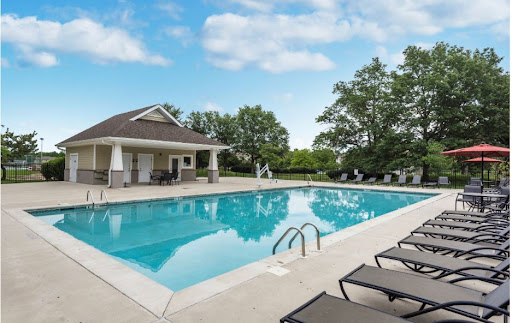 Echelon Glen Apartments Gallery - United States