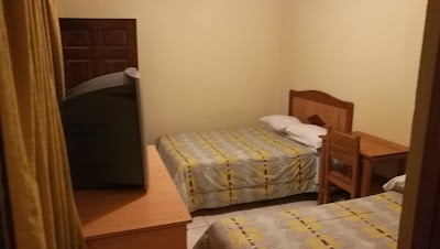 Photos of Hotel Monte Bello