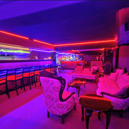 Kaiju Noodle Bar 怪獣ヌードルバー