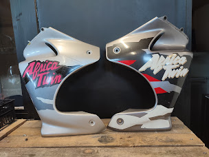 Photo n°22 de Flashback moto à Canet (Concessionnaire de motos d'occasion)