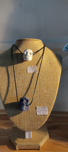 Lithotherapycare "Pierres naturelles & bijoux énergétique" - Thumbnail