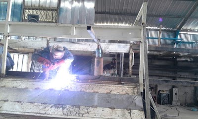 Photos of Mecanica Industrial Infra