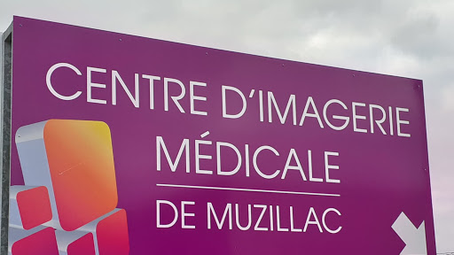 Centre d'imagerie médicale de Muzillac