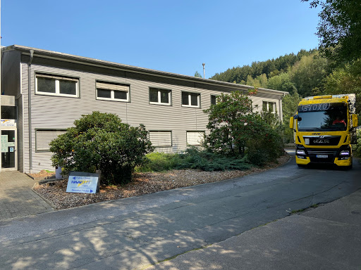 Haaf STS Logistik GmbH