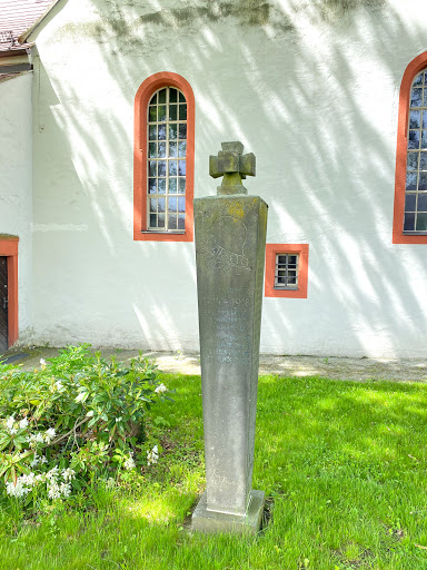 Evangelische Kirche Liebethal - Thumbnail