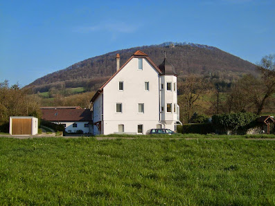 Gästehaus am Reiterhof Mutschler Hagenbucher Mühle 3/1, 73072 Donzdorf, Deutschland
