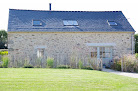 photo de La Grange Neuve Gîtes de charme en bord de Mer d'Iroise à Plougonvelin