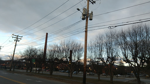 Center at Keene Gallery - United States