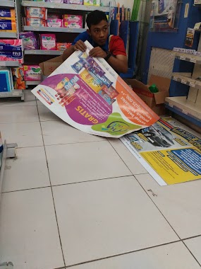 Indomaret Tebet Barat In TK29, Author: Adie Dinus