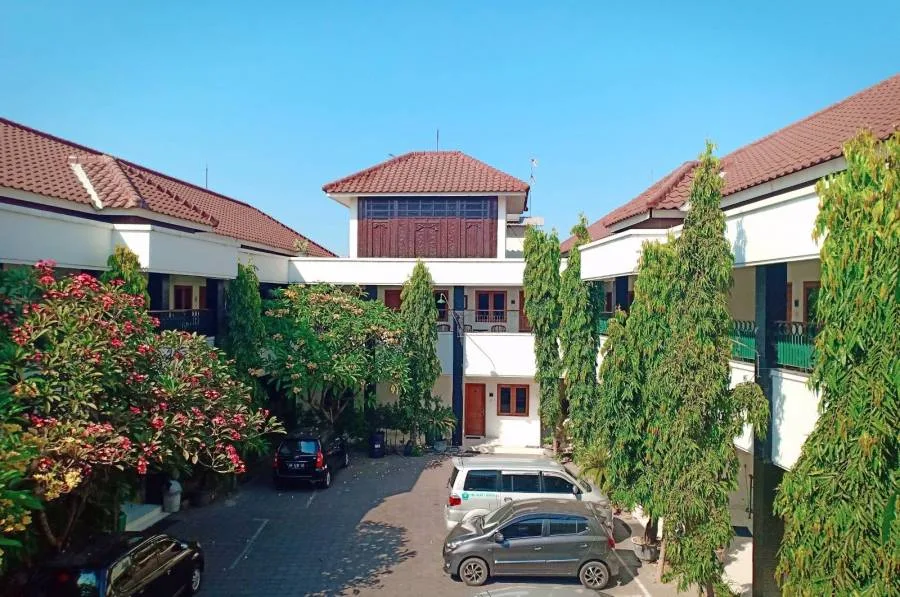 Griya Tenera 1
