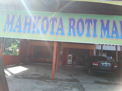 photo of Mahkota Roti Maros