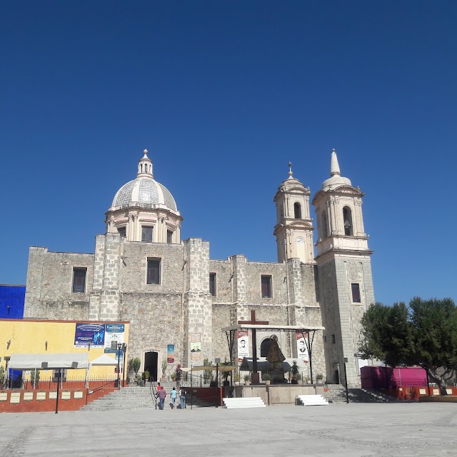 San Juan del Río