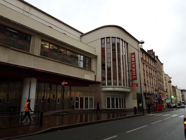 Théâtre de Gennevilliers