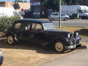 Photo n°12 de Sécuritest Contrôle Technique Automobile MOISSY CRAMAYEL à Moissy-Cramayel (Centre de contrôle technique)
