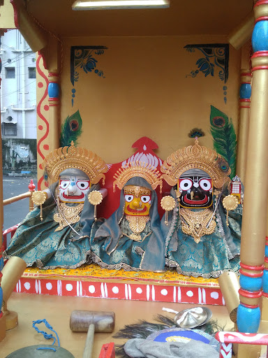 Jai jogonnath post image