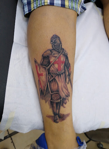 INZANEINK TATTOOS - Thumbnail