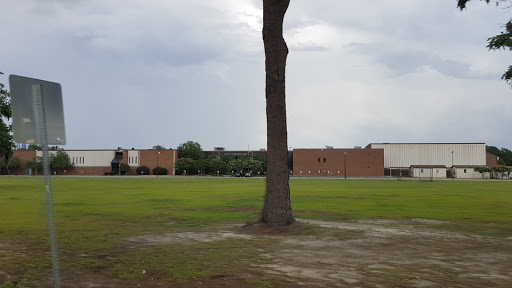 South Florence High School - Thumbnail