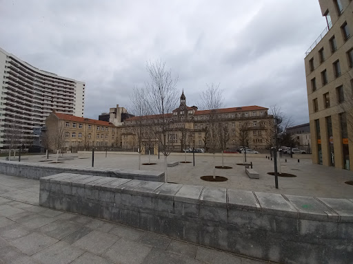 Place des Justes - Thumbnail
