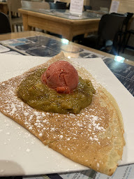 Photo n°39 de Crêperie Le Saint Malo à Metz (Salon de thé)