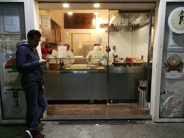 Ravioleria Sarpi