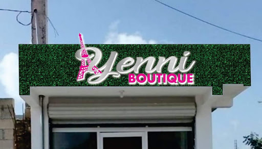 Boutique yenni
