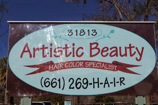 Artistic Beauty Gallery - United States