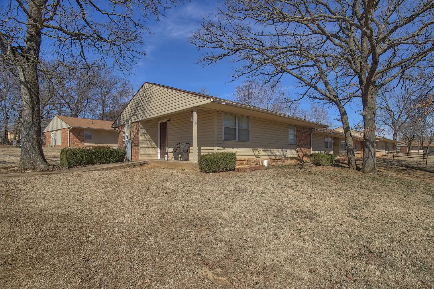 Indian Hills Apartments