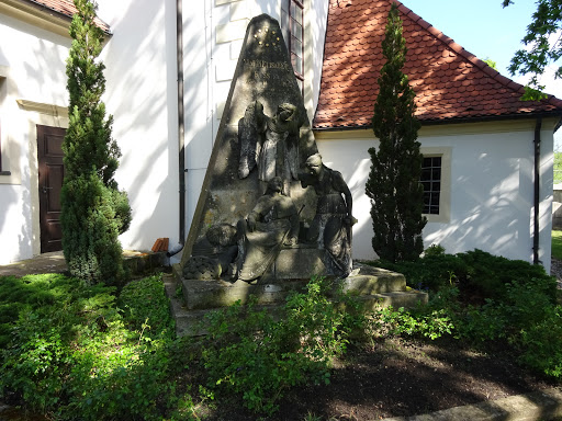 Friedhof Gröba - Thumbnail