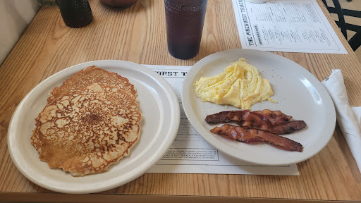 Pinehurst Track Restaurant - Thumbnail