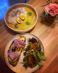 Photo n°6 de Aime à Besançon (Restaurant brunch)