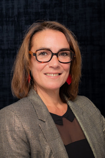 Delphine Broust - IAD Immobilier Houilles