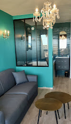 Photo n°8 de loveappart-agde appartements naturistes cap d’agde à Agde (Gîte)