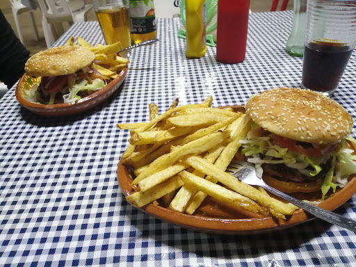 Bar " El Tajo"