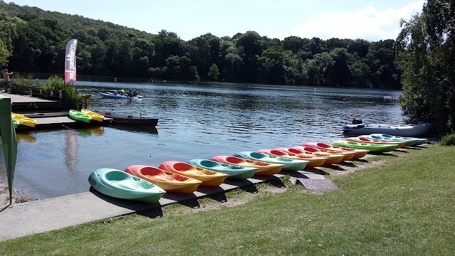 Decoy Country Park