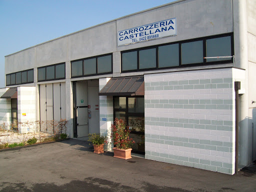 Carrozzeria Castellana S.r.l