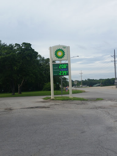Rand Oil - BP - Thumbnail