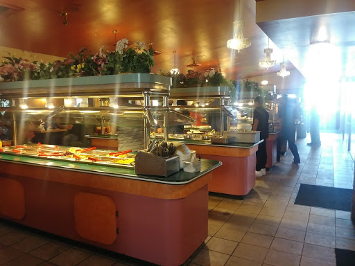 Great Wall Super Chinese Buffet - Thumbnail