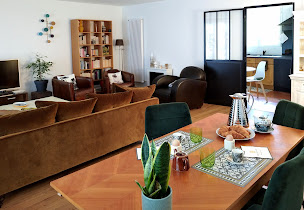 Photo n°9 de DOMHO.ME à Villenouvelle (Décorateur d'intérieur)