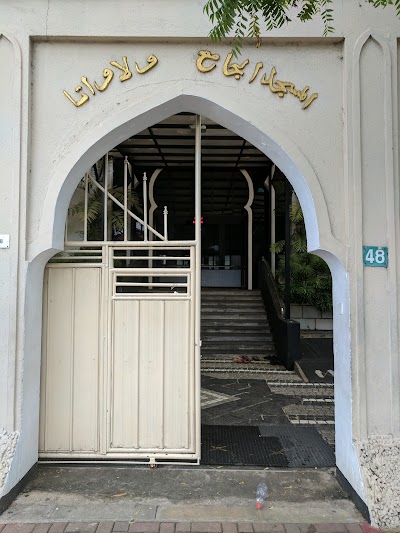 Photos of Wellawatta Jumma Masjid