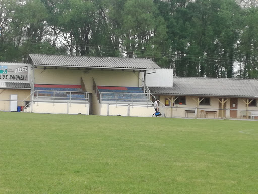 Stade Pierre Jaulin