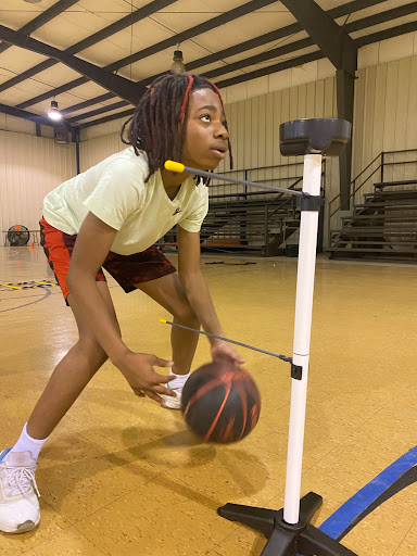 M&M Basketball Training