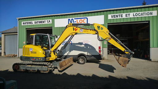 M-LOC SAINT-LÔ - Thumbnail